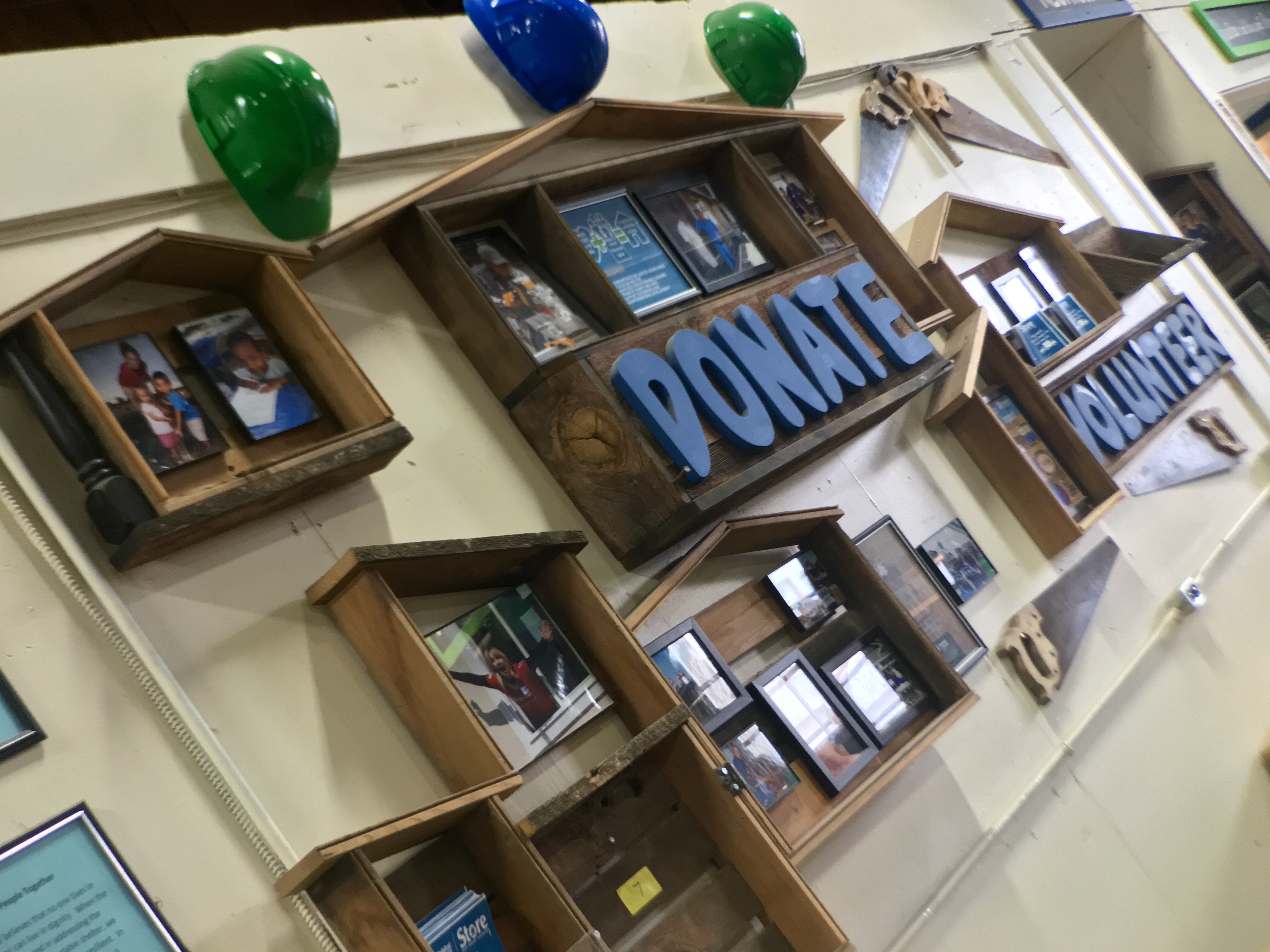 Habitat Store Habitat Spokane