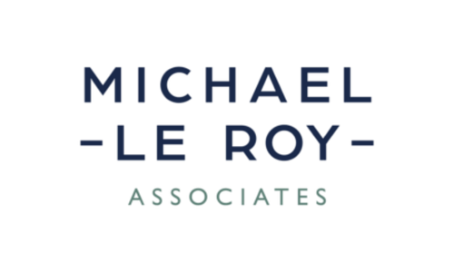 Michael-Le-Roy-Web-logo