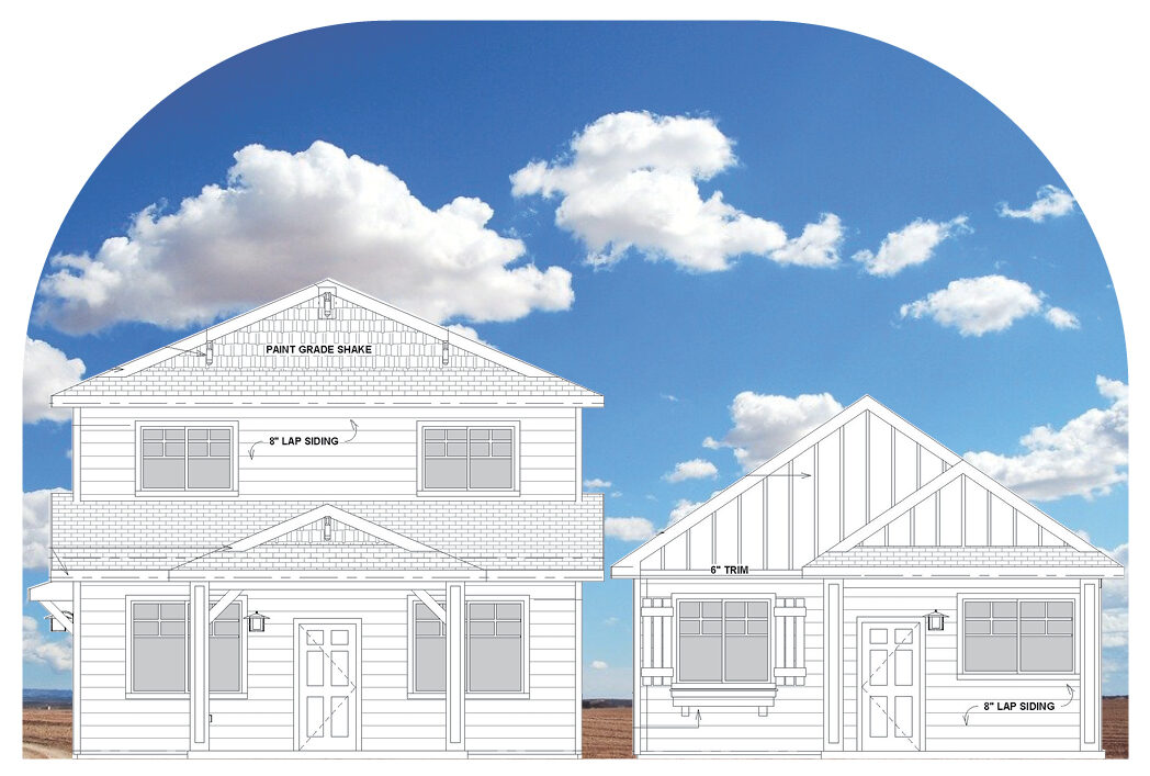 Nonprofit Housing Organizations celebrate the opening of Highland Village in Airway Heights