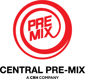 Central Pre-mix logo
