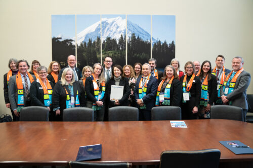 2025 Legislative Victories for Affordable Homeownership